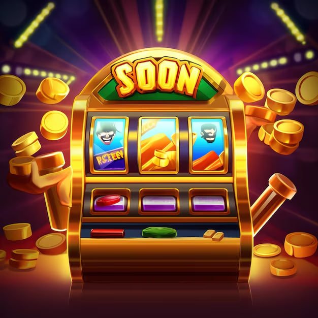 rm100 slot