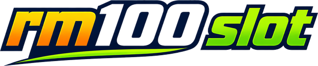 rm100 slot logo